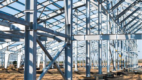 structural steel el paso tx